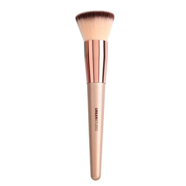 Make-up-Pinsel - Aufwendiger Polierpinsel - Cala - 1