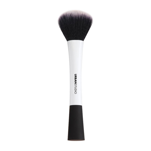 Puderpinsel - Weiß - Cala - 1