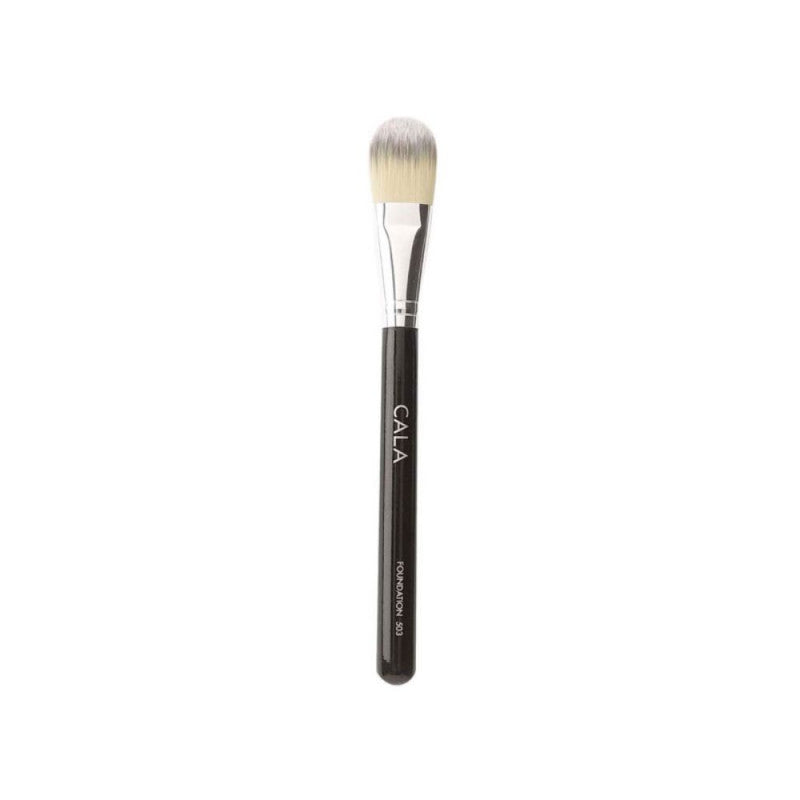 Make-up-Pinsel - Studio Masters Foundation-Pinsel - Cala - 1