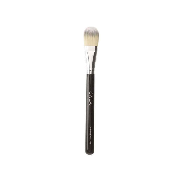 Make-up-Pinsel - Studio Masters Foundation-Pinsel - Cala - 1