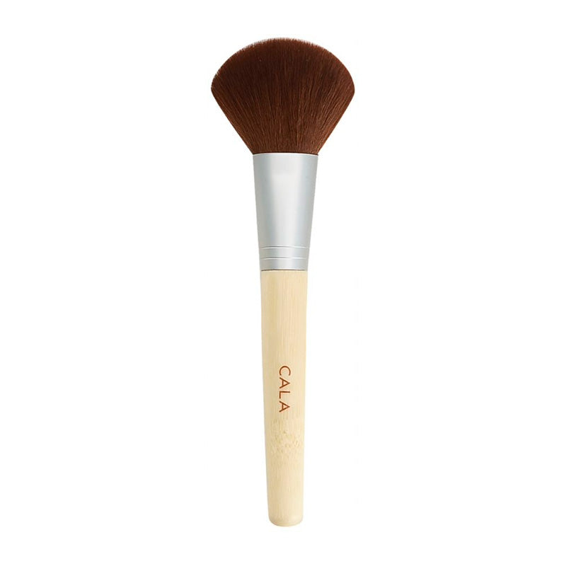 Make-up-Pinsel - Bambus-Rouge-Pinsel - Cala - 1