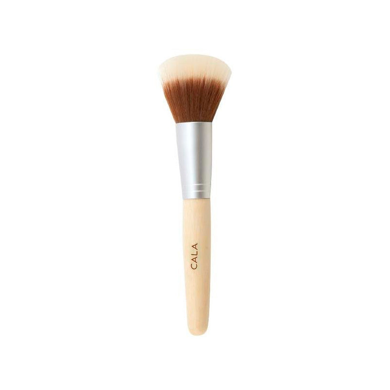 Make-up-Pinsel - Bambus-Teintpinsel - Cala - 1