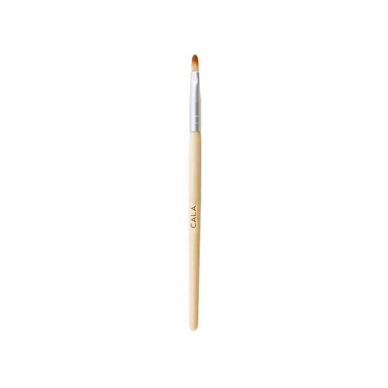 Brocha Maquillaje - Lippenkonturenpinsel aus Bambus - Cala - 1