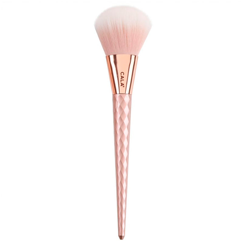 Make-up-Pinsel - Rose Bliss Puderpinsel - Cala - 1