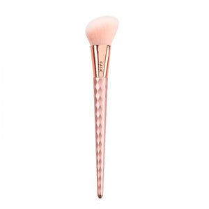 Brocha Maquillaje - Rose Bliss abgewinkelter Rougepinsel - Cala - 1