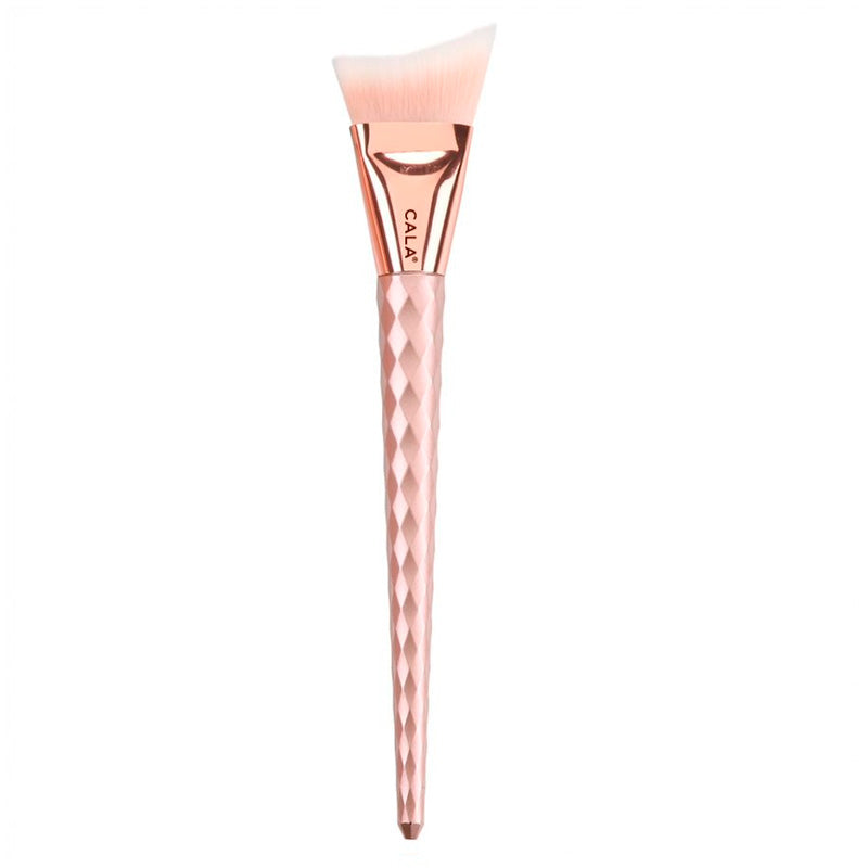 Make-up-Pinsel - Rose Bliss Pro Contour Brush - Cala - 1