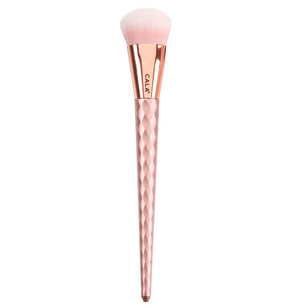Make-up-Pinsel - Rose Bliss Bronzer-Pinsel - Cala - 1