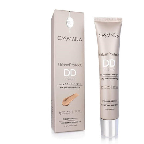Anti-Aging DD-Creme SPF30 - Urban Protect - Casmara : Light - 1