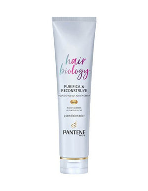 Conditioner - Reinigt & Rekonstruiert 160 ml - Pantene - 1