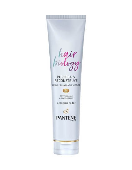 Conditioner - Reinigt & Rekonstruiert 160 ml - Pantene - 1