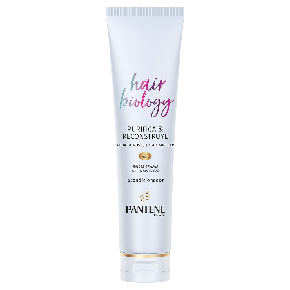Conditioner - Reinigt & Rekonstruiert 160 ml - Pantene - 1