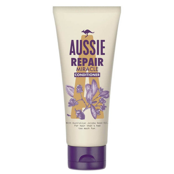 Conditioner - Repair Conditioner 200ml - Aussie - 1