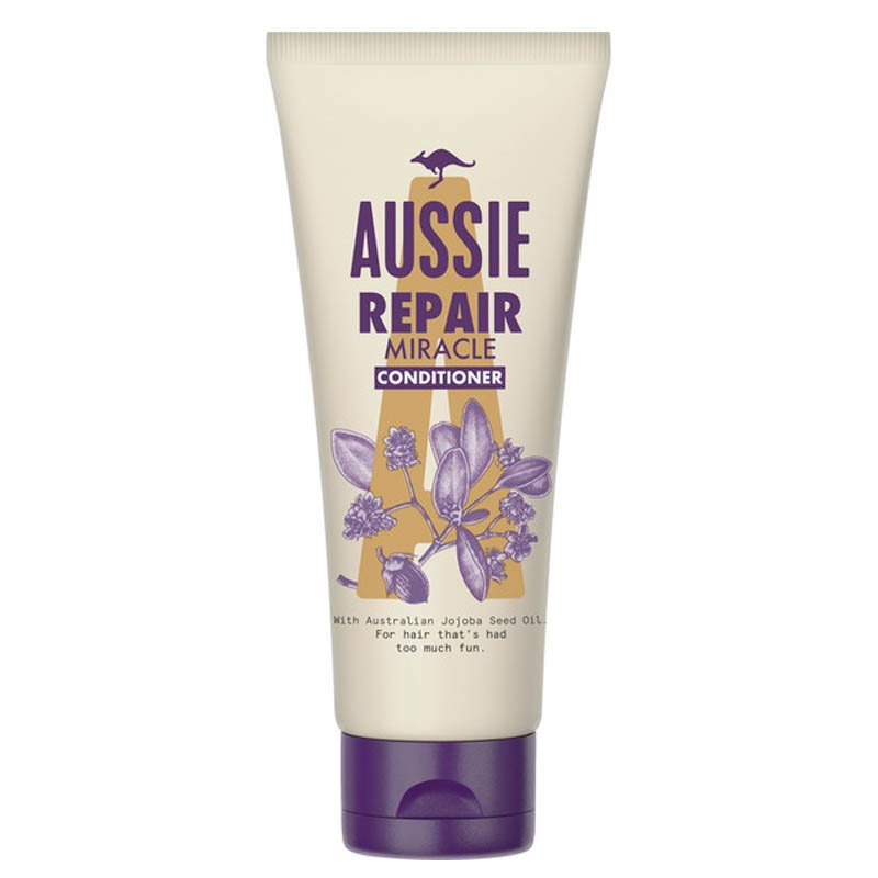 Conditioner - Repair Conditioner 200ml - Aussie - 1