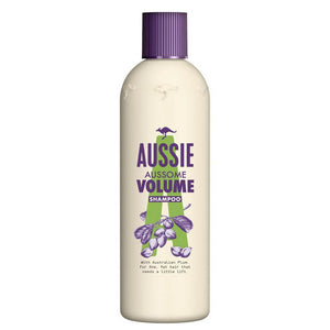 Shampoo - Außergewöhnliches Volumen 300ml - Aussie - 1