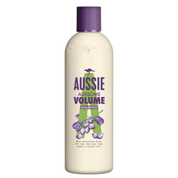 Shampoo - Außergewöhnliches Volumen 300ml - Aussie - 1