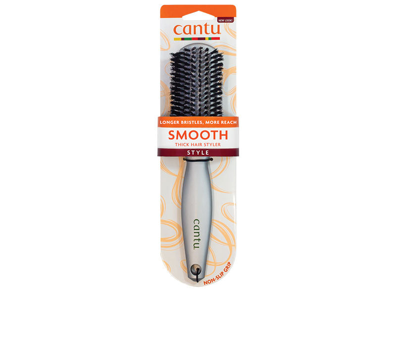 Glättungsbürste - Cantu - 1