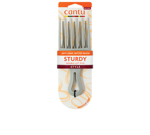 Doppelreihiger Haaraufheller mit Extra-Lift-Funktion - Cantu - 1
