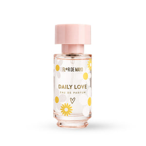 Premium Daily Love 48 ml Eau de Cologne - Flor de Mayo - 1
