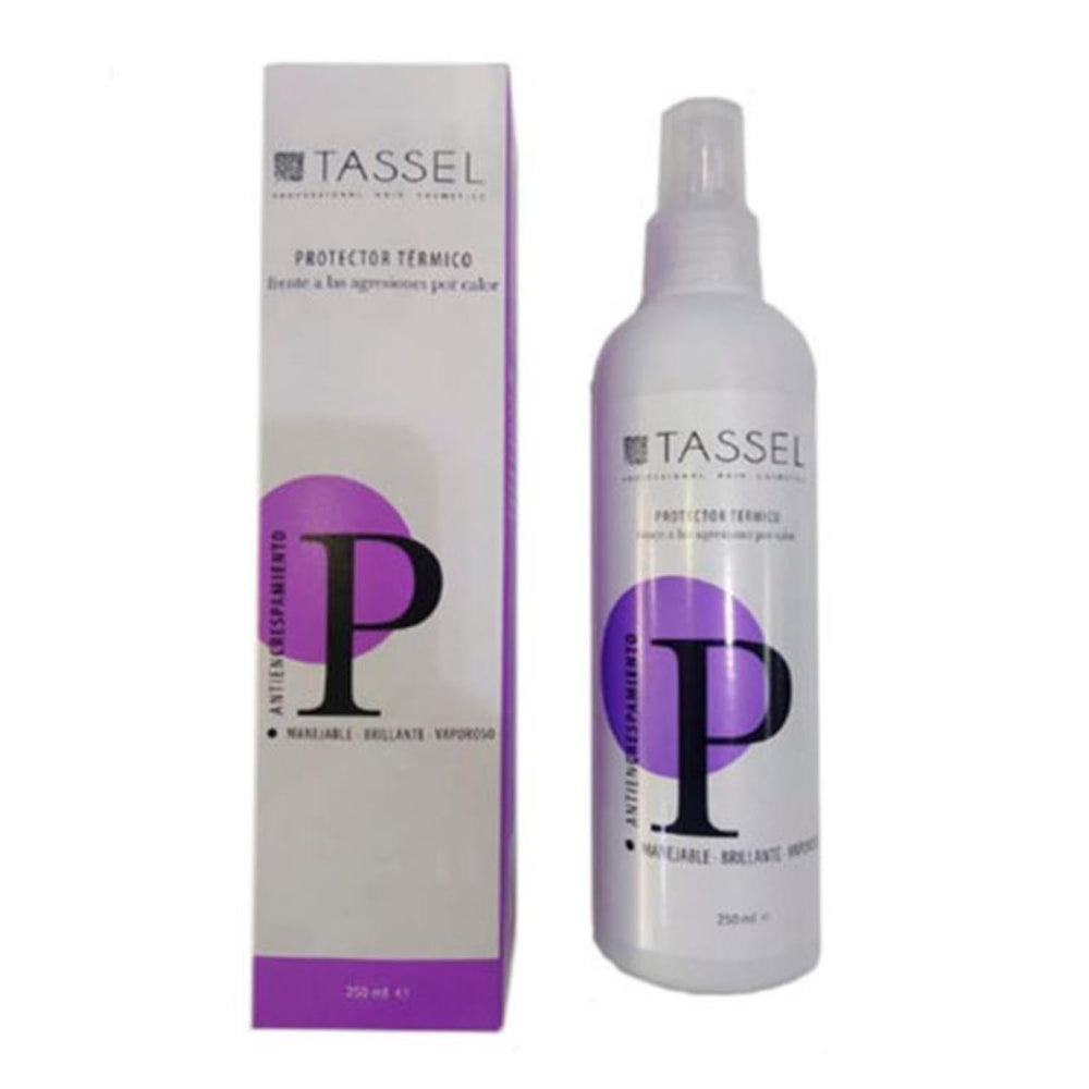 Hitzeschutz für das Haar 250 ml - Tassel - 1