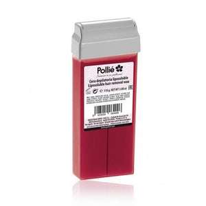 Roll on Warm Wax Refill – Wein - Pollié - 1