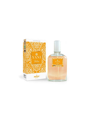 Prady - Eau de Toilette Yani Tatus 90ml - Prady - 1