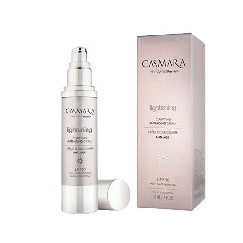 Aufhellendes konzentriertes Serum 30 ml - Casmara - 1