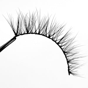 Angel Jumps Medium Falsche Wimpern - Mariana Zambrano - 2
