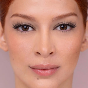Angel Jumps Medium Falsche Wimpern - Mariana Zambrano - 4