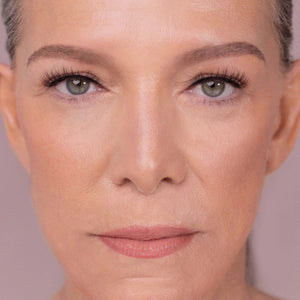 Falsche Wimpern Medium Los Andes - Mariana Zambrano - 4