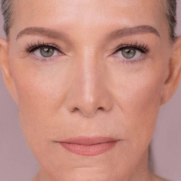 Falsche Wimpern Medium Los Andes - Mariana Zambrano - 4