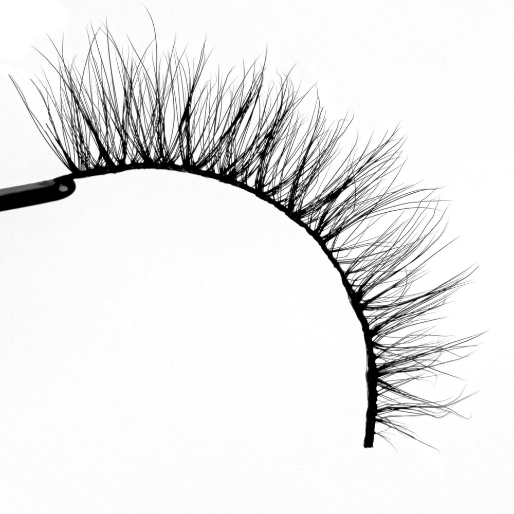 Falsche Wimpern Medium Los Andes - Mariana Zambrano - 1
