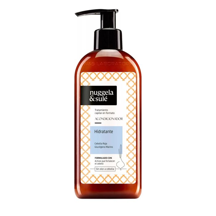 Imperialer Super-Conditioner - Nuggela & Sulé - 1