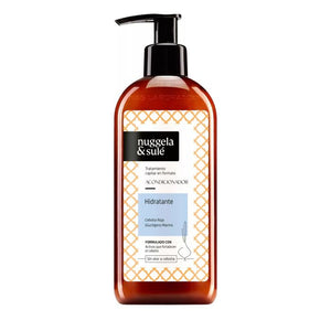 Imperialer Super-Conditioner - Nuggela & Sulé - 1