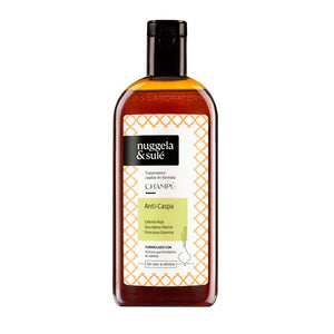 Epigenetisches Anti-Schuppen-Shampoo - Nuggela & Sulé : 250ML - 1