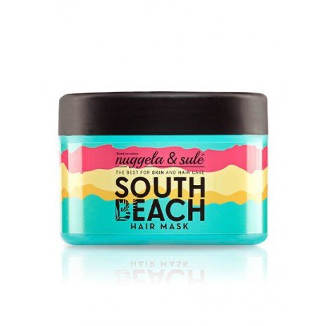 Mascarilla Südstrand - Nuggela & Sulé - 2