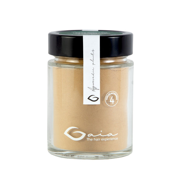 Henna ayurvedische Pflanzen 175g - Gaia Henna - 1