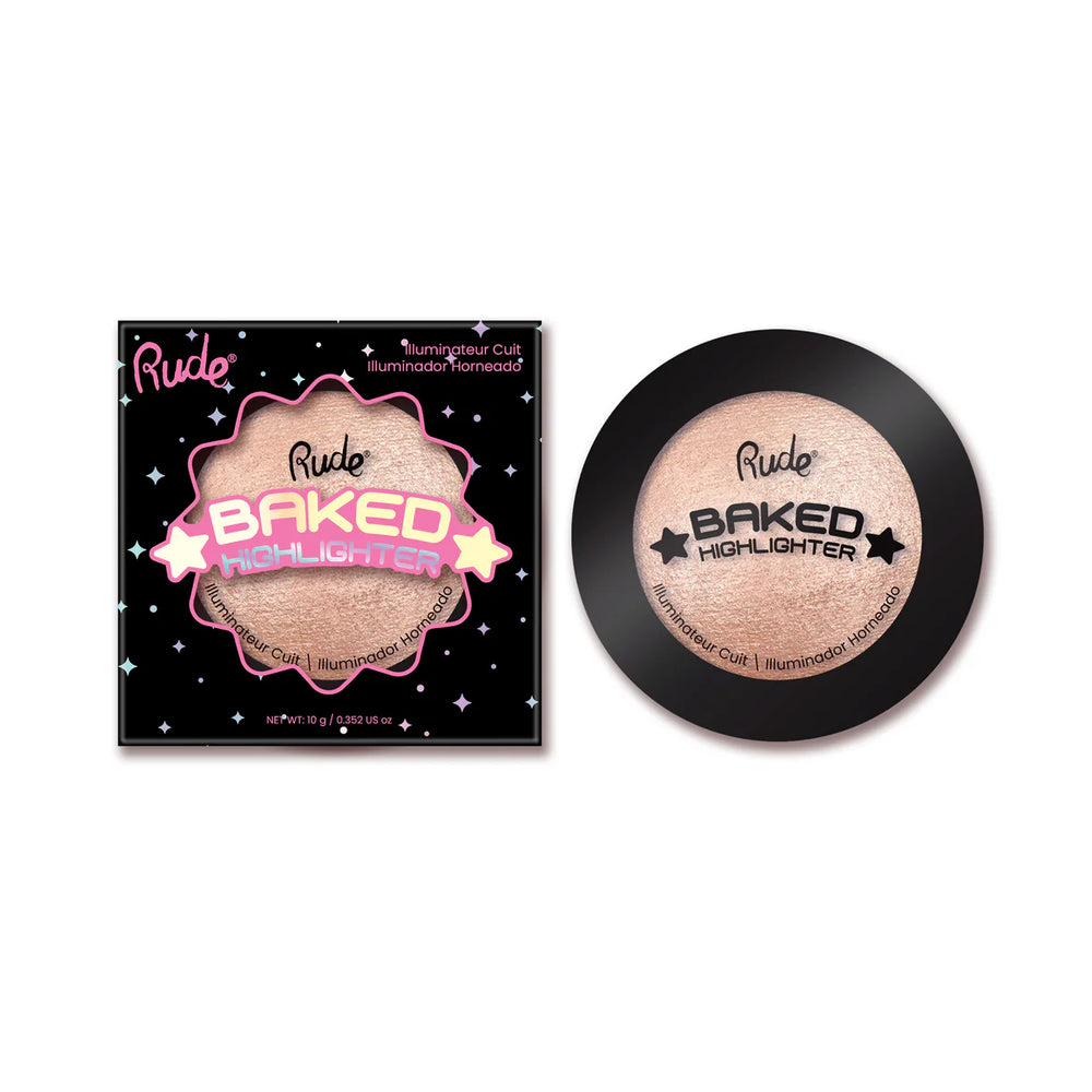 Strahlschimmer Highlighter One In A Million - Rude - 1