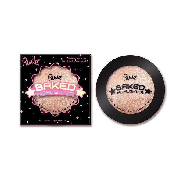 Strahlschimmer Highlighter One In A Million - Rude - 1
