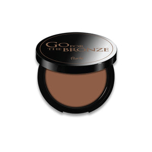 Gehe für den Bronze Bronzer - Rude : Oscuro - 1