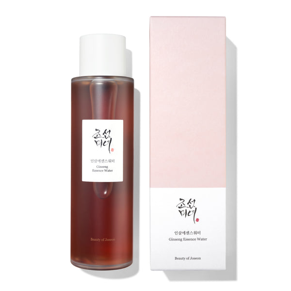 Ginseng Essenzwasser 150ml - Beauty of Joseon - 2
