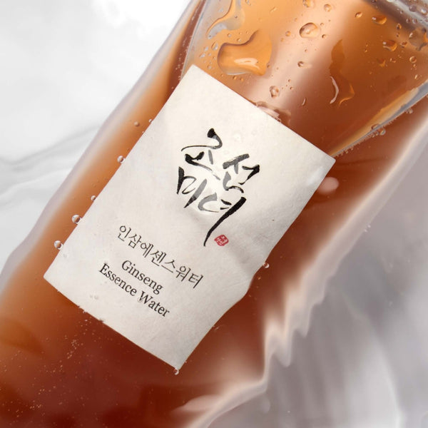 Ginseng Essenzwasser 150ml - Beauty of Joseon - 3