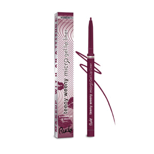 Gel Lip Liner Teeny Weeny - Rude : Temptation - 1