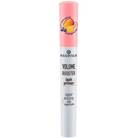 Wimpern-Primer - Volumen-Booster - Essence - 1