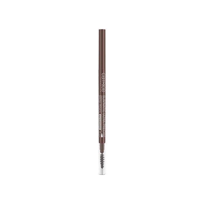Wasserfester Augenbrauenstift - Slim'matic Ultra Precise Brow Pencil 040 - Catrice - 1