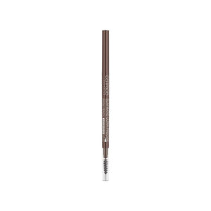 Wasserfester Augenbrauenstift - Slim'matic Ultra Precise Brow Pencil 040 - Catrice : Lápiz de cejas de gran precisión - 040 - 1