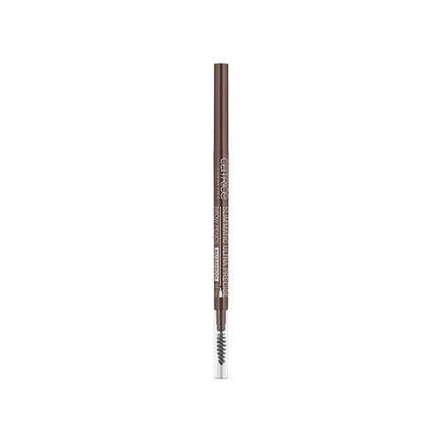 Wasserfester Augenbrauenstift - Slim'matic Ultra Precise Brow Pencil 040 - Catrice : Lápiz de cejas de gran precisión - 040 - 1