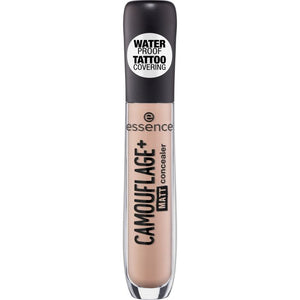 Corrector Matte 10 - Camouflage+ - Essence : Corrector camouflaje acabado mate - 20 - 1