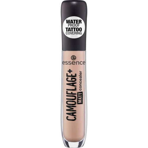 Corrector Matte 10 - Camouflage+ - Essence : Corrector camouflaje acabado mate - 20 - 1