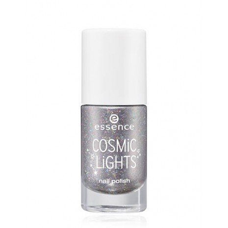 Nagellack - Kosmische Lichter - 01 Willkommen im Universum - Essence - 1