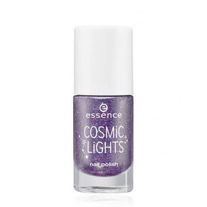 Nagellack - Kosmische Lichter - 01 Willkommen im Universum - Essence : Cosmic lights - 04 - 1